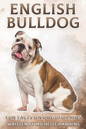 English Bulldog: Fun Facts on Dogs for Kids #10 image number 0