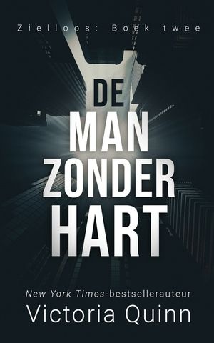 De man zonder hart image number 0