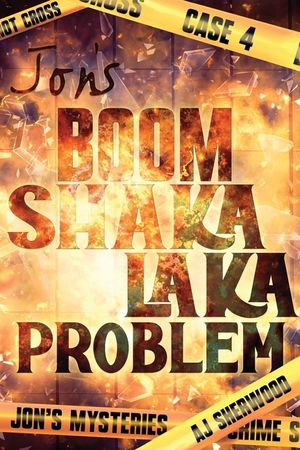 Jon's Boom Shaka Laka Problem image number 0