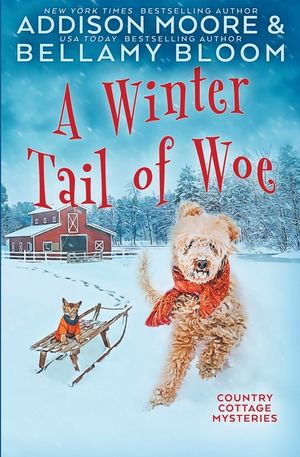 A Winter Tail of Woe image number 0