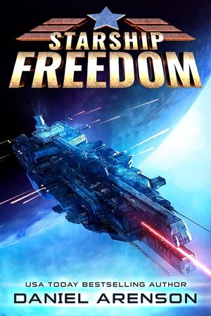 Starship Freedom image number 0
