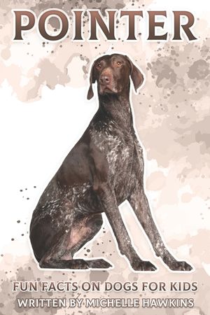 Pointer: Fun Facts on Dogs for Kids #15 image number 0