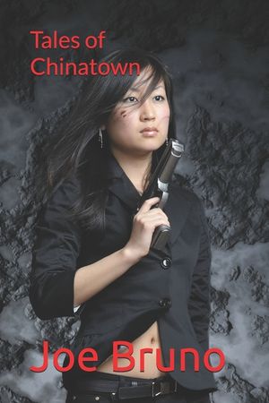 Tales of Chinatown: Bonus Book: Snakeheads - Screenplay image number 0