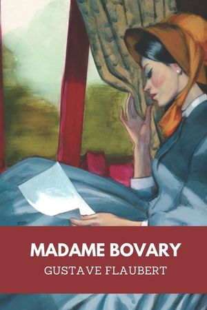 Madame Bovary image number 0