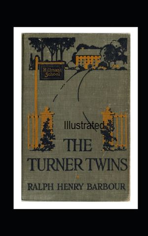 The Turner Twins Illustrated image number 0