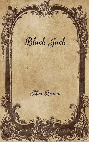 Black Jack image number 0