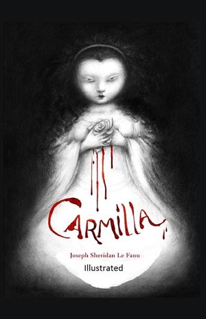 Carmilla Illustrated image number 0