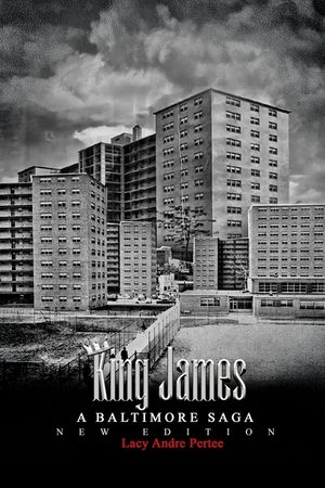 King James: A Baltimore Saga image number 0