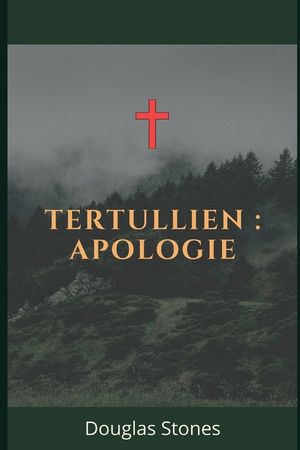 Tertullien: Apologie image number 0