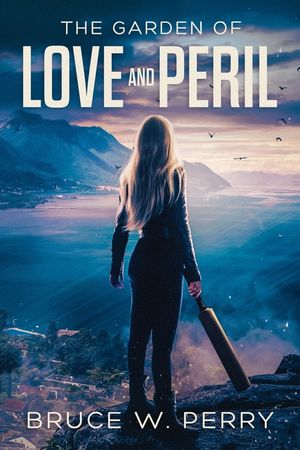 The Garden Of Love And Peril image number 0