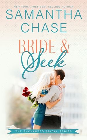 Bride & Seek image number 0