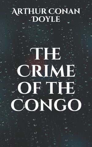 The Crime of the Congo image number 0