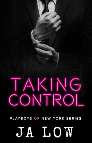 Taking Control image number 0