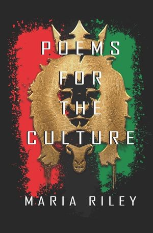 Poems For the Culture image number 0