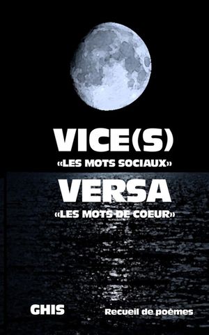 VICE(s) VERSA: Mots sociaux et de coeur image number 0