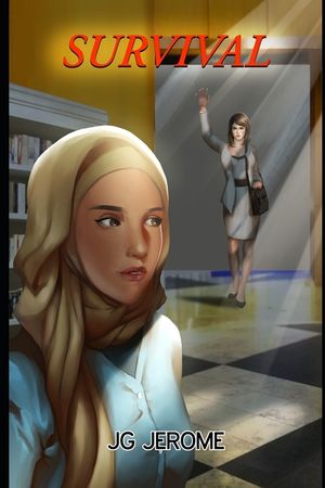 Survival: Library Pet, Book 2 image number 0
