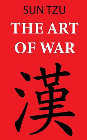 The Art of War (Sun Tzu): Annotated edition image number 0