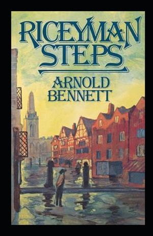 Riceyman Steps Annotated image number 0