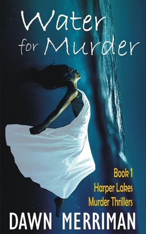 WATER for MURDER image number 0