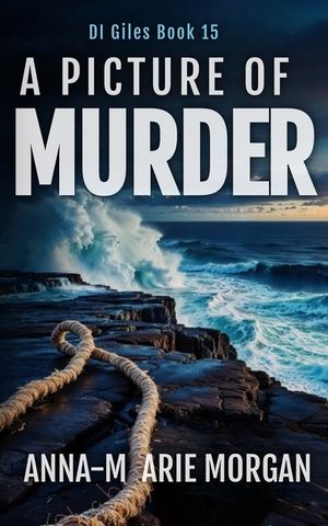 A Picture of Murder: Book 15 in the DI Giles Series image number 0