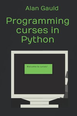 Programming curses in Python image number 0