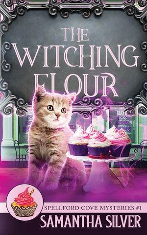 The Witching Flour image number 0