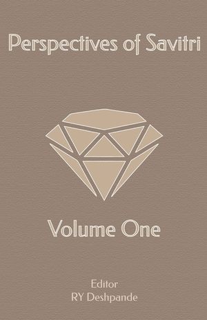 Perspectives of Savitri: Volume One image number 0