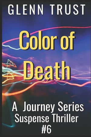 Color of Death image number 0