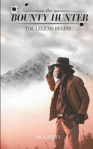 The Bounty Hunter: The Legend Begins image number 0