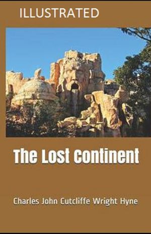 The Lost Continent Illustrated image number 0