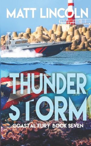 Thunder Storm image number 0