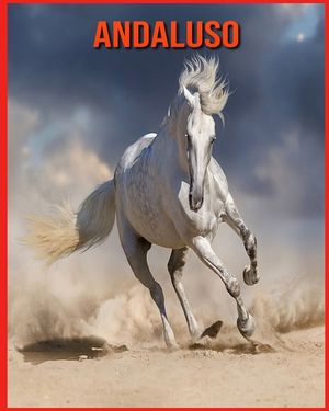 Andaluso: Fatti divertenti e foto incredibili degli animali nella natura image number 0
