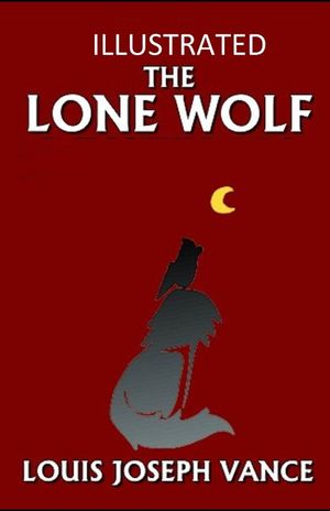 The Lone Wolf Illustrated image number 0