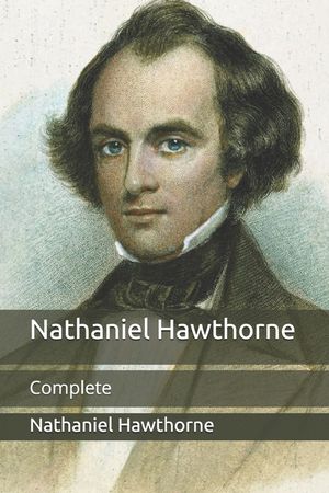 Nathaniel Hawthorne: Complete image number 0