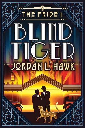Blind Tiger image number 0