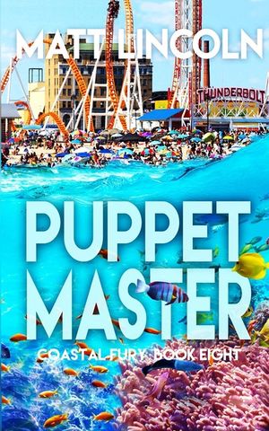 Puppetmaster image number 0