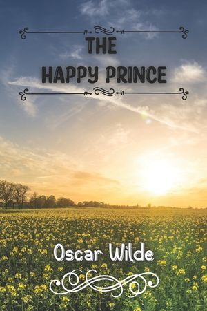 The Happy Prince: And Other Tales image number 0