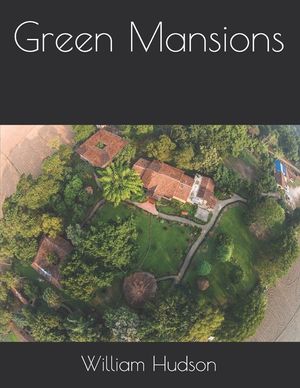 Green Mansions image number 0