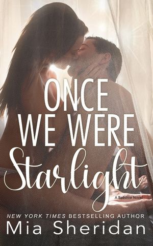 Once We Were Starlight image number 0