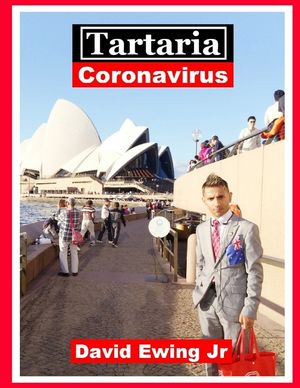 Tartaria - Coronavirus: (nicht in Farbe) image number 0