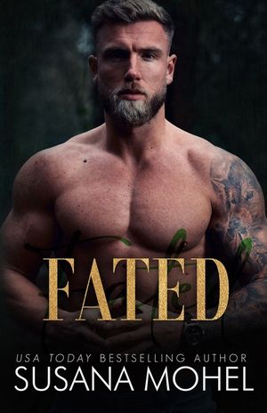 Fated: An Everyday Heroes Novel image number 0