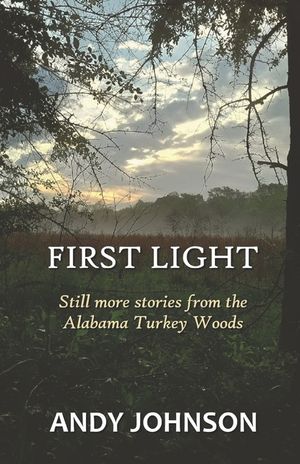First Light image number 0