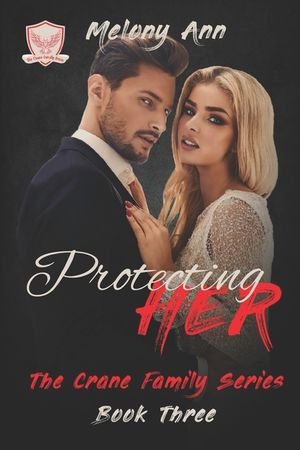Protecting Her: A Mafia Billionaires Romance image number 0