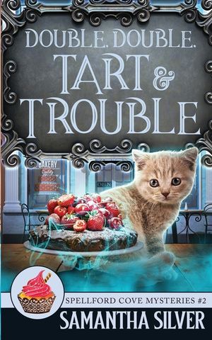 Double, Double, Tart and Trouble image number 0