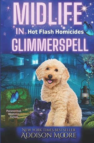 Midlife in Glimmerspell image number 0