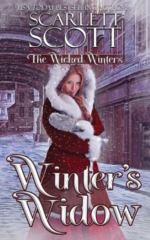 Winter's Widow image number 0