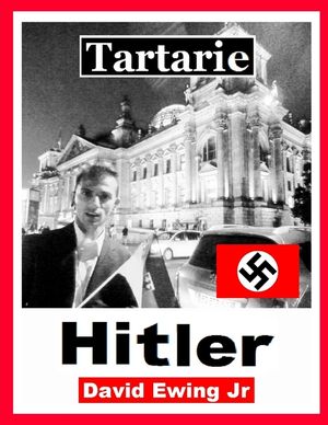 Tartarie - Hitler: (pas en couleur) image number 0