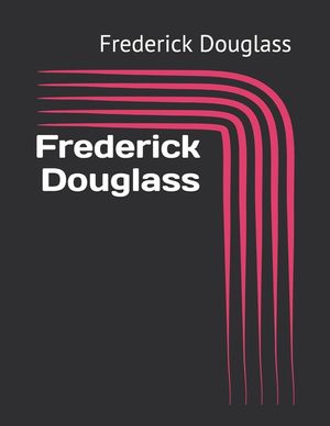 Frederick Douglass image number 0