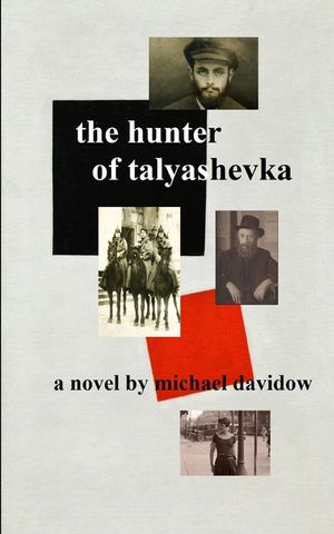 The Hunter of Talyashevka image number 0