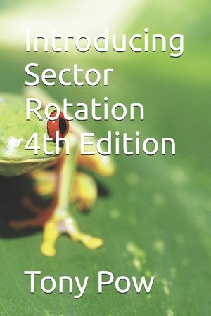 Introducing Sector Rotation 4th Edition image number 0
